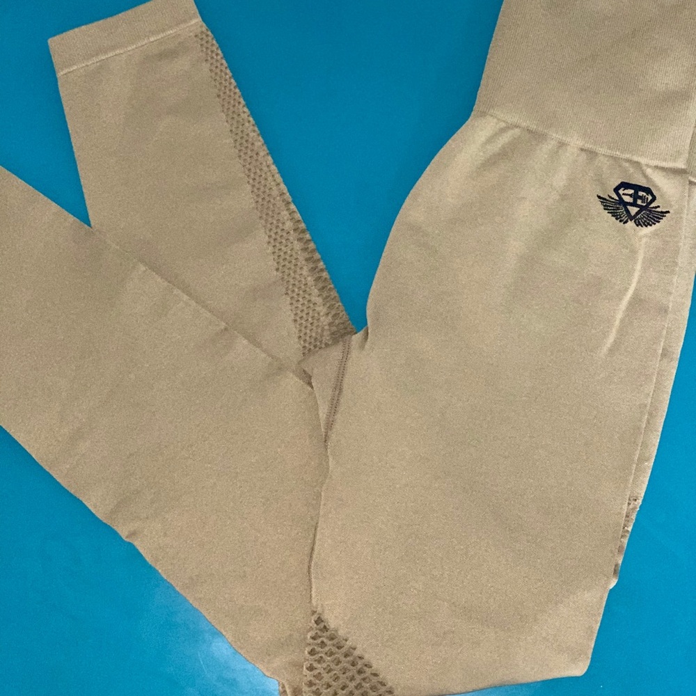 Body Engineers Seamless Motus Leggings